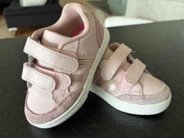 Chaussures Impidimpi rose, taille 23, neuves