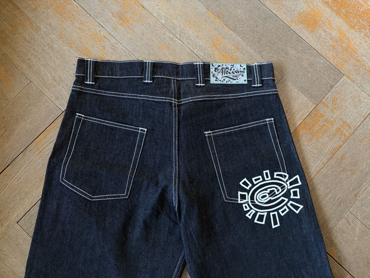 Jeans: Always Jeans gr. XL – Neu und originalverpackt aus Winterthur von raphael.hbg 1