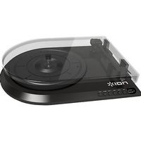 LP Digitalisiergerät. Plattenspieler. Ion Quick Play Flash