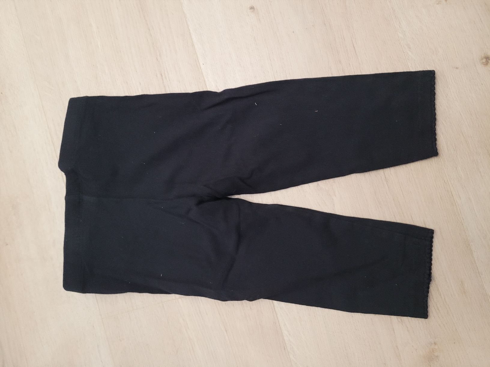 Strümpfe & Strumpfhosen: leggins 3/4 Gr. 98 – Gebraucht aus Lupsingen von sta_wgg5 3