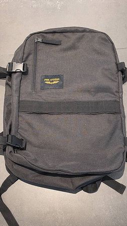 Rucksack PME Legend Cabin Bag  PACCABINBAG-999