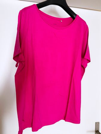 Calida Pyjama T-Shirt Grösse L