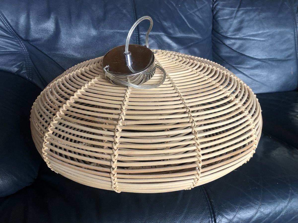 Lampade: Korblampe – Usato da Oftringen venduto da ebi_6slt 1