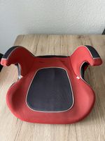 Siège enfant auto 