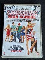 AMERICAN High School DVD DE/EN