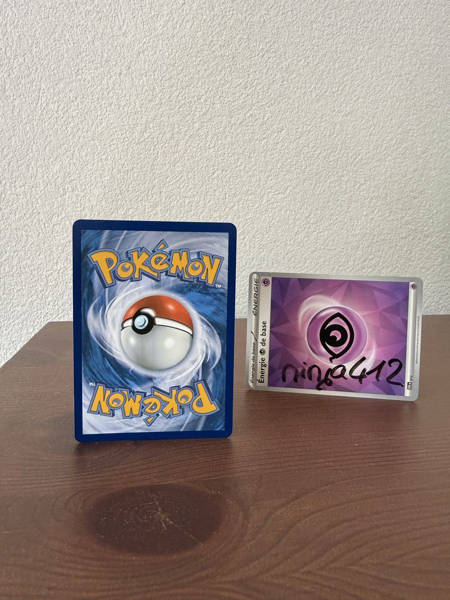 Pokémon Carte collezionabili: Phyllali ex PRE 006/131 – Nuovo (secondo la descrizione) da La Tour-de-Peilz venduto da ninja412 1