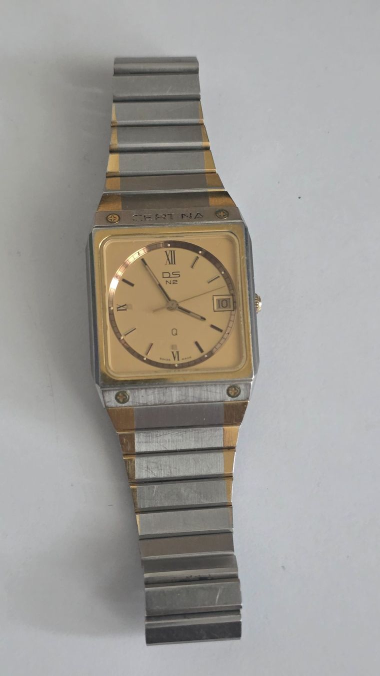 Certina Orologi: Certina DS Vintage – Usato da Wittenbach venduto da rose_rosi 4