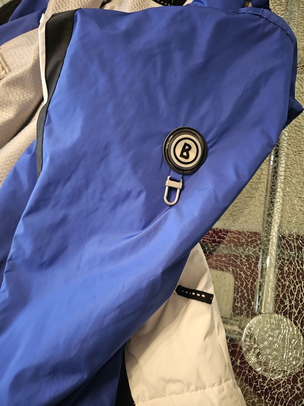 Bogner Giacche: Bogner Gr. 54 – Usato da Luzern venduto da Edii025 7