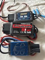 3 Brushless Controller