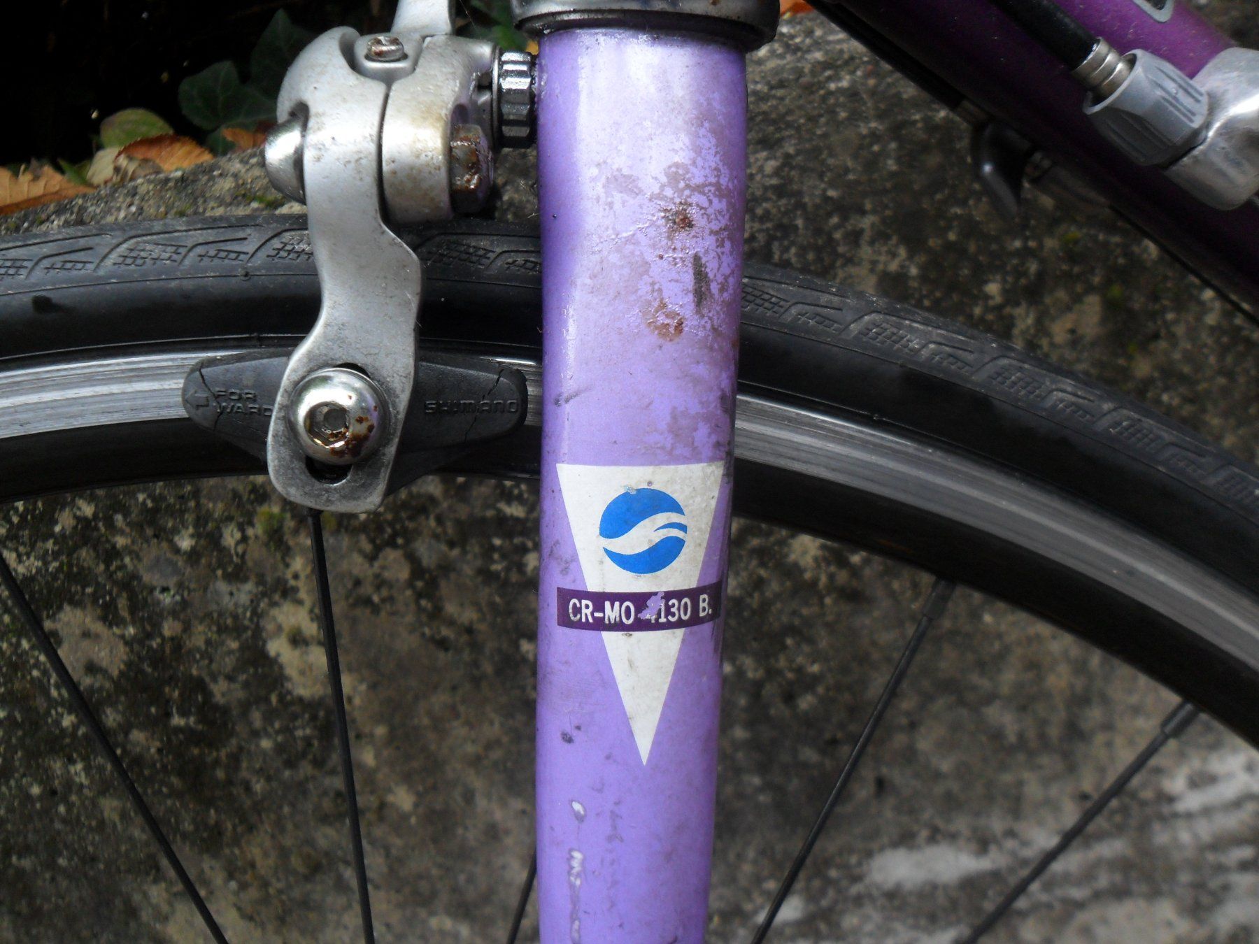 Giant Velos: Giant Kronos – Gebraucht aus Aesch BL von isc_85jd 2