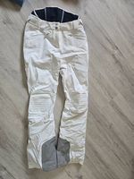 Skihose Mountin Force Weiss Grösse 36
