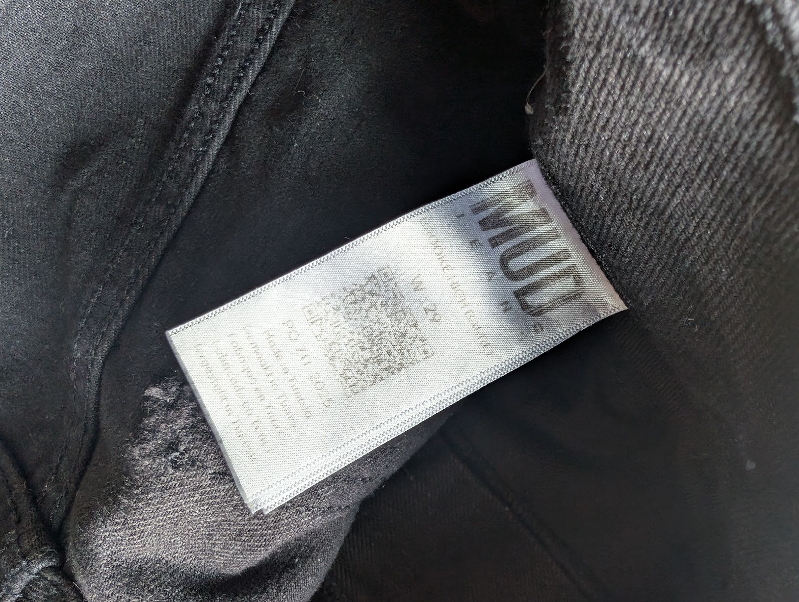 Jeans: MUD Jeans Gr. 29  – Nuovo (secondo la descrizione) da Wangen an der Aare venduto da KK1014 3