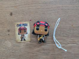 Funko Pop One Piece Lysop