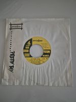 Captain Henry -  Pretty Boy/On your Fire - Single 7 , CH
