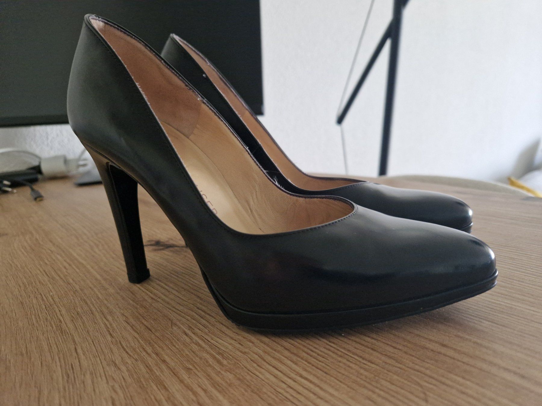 Kaiser Scarpe da donna: Peter Kaiser Pumps 37 (4) – Usato da Niederhasli venduto da Z3RO 1