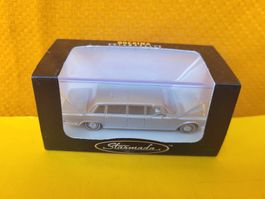 Mercedes 600 Pullman (W100) Taxi, Brekina Starmada 1:87