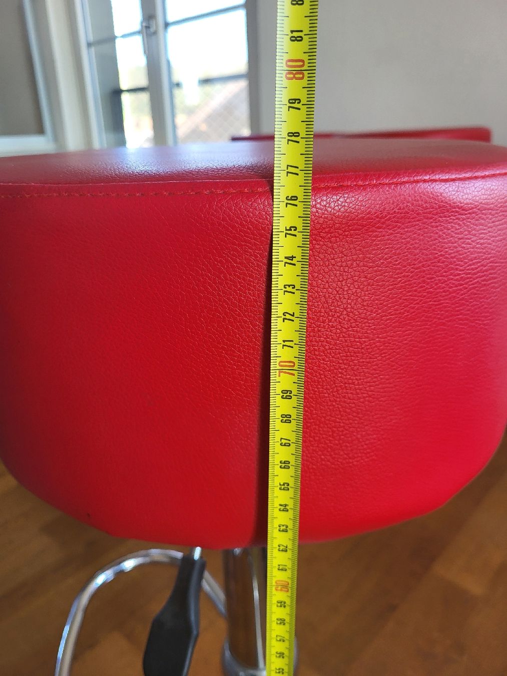Sgabelli: Barhocker – Usato da Burgdorf venduto da Jungeblodt 3