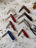 Victorinox Messer
