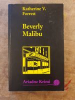 Beverly Malibu - Katherine V. Forrest - Ariadne