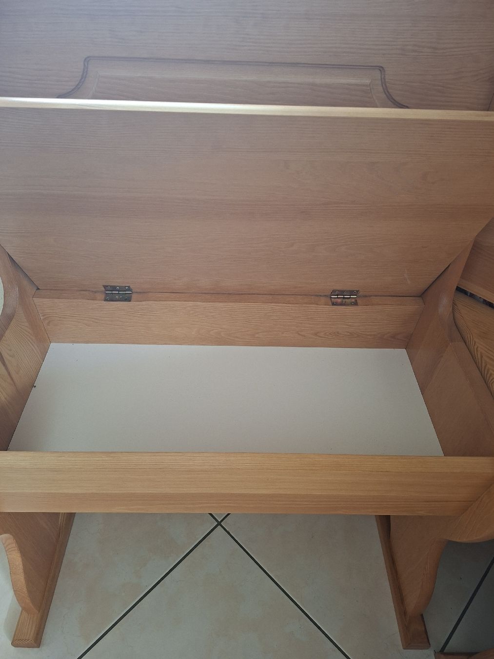 Panchine: banc d'angle  – Nuovo (secondo la descrizione) da Château-d'Oex venduto da car_hd72 2