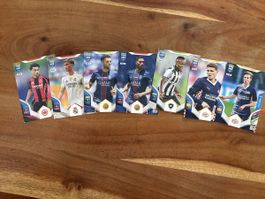 Sammelkarten Panini FIFA 365 2026