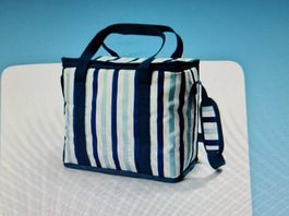 Neu: Kühltasche, 30 x 15 x 25 cm