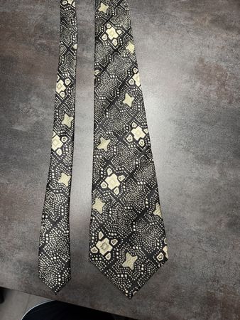 Vintage Pierre Cardin Krawatte