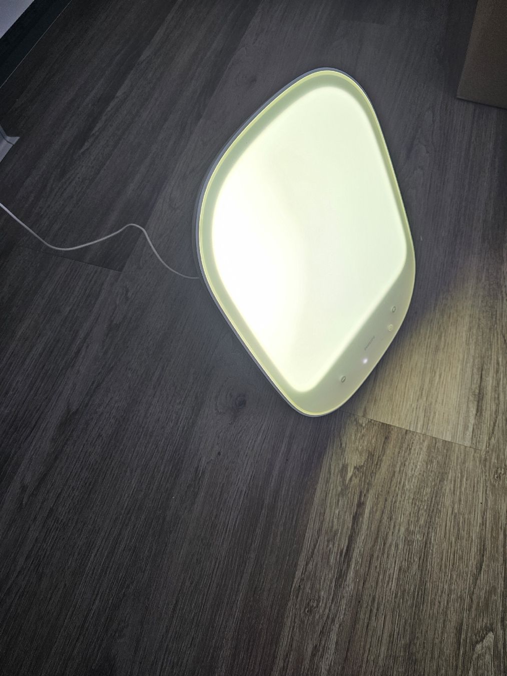 Philips Lampen: Philips Energy up 10000lux lampe – Gebraucht aus Wichtrach von Freegoo24 1