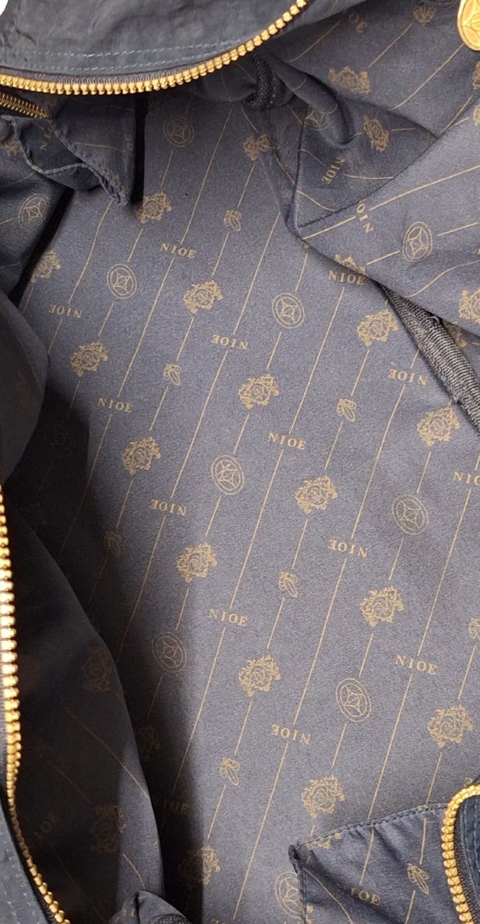 Taschen: Ungebrauchte Reisetasche Orient Express blau  – Neu (gemäss Beschreibung) aus Brugg AG von bacbac5757 4
