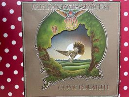A517/Barclay James Harvest - Gone To Earth