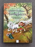 Kleines Einhorn Funkelstern Vorlesegeschichten Wunschwald