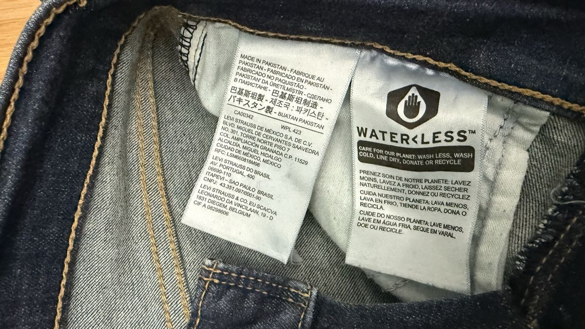 Levi's Jeans: Jeans Levi‘s Gr. 26 – Gebraucht aus Wallisellen von S_lb 2