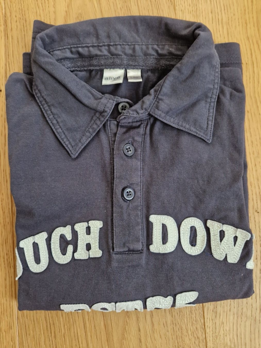 Camicie, T-shirt & Polo: Langarmshirt Gr. 140 – Usato da Davos-Dorf venduto da Bpelikan 1