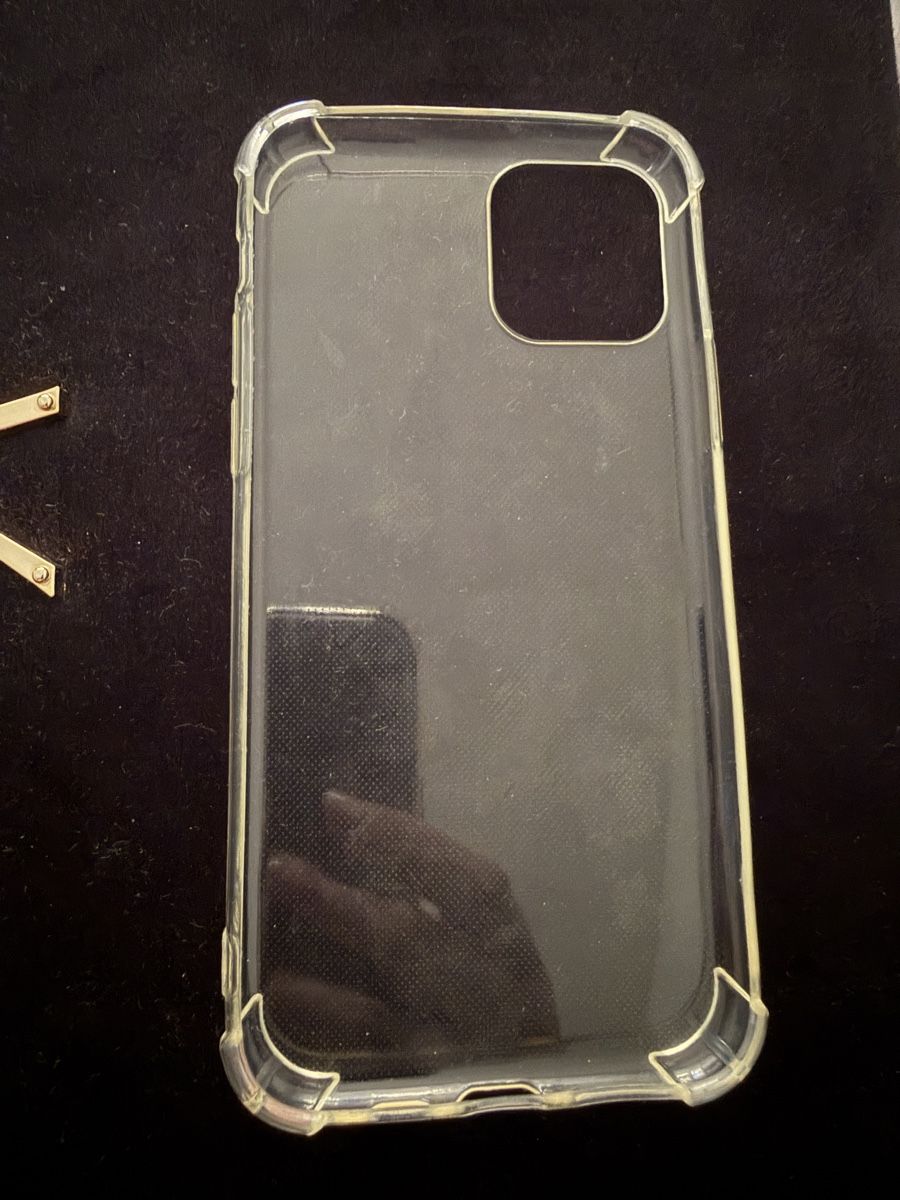 Apple Covers & Schutzfolien: iPhone 15 Hülle – Neu (gemäss Beschreibung) aus Wetzikon ZH von tuna83 1