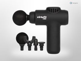 VIRTUFIT M2s Mini Massagepistole