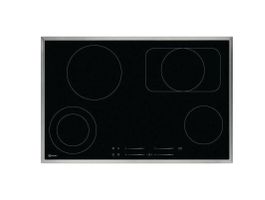 ELECTROLUX GK78TSCN Glaskeramik Kochfeld (21374)