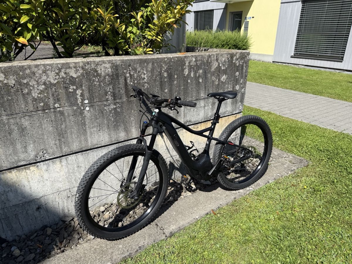 Specialized Biciclette: Specialized E-Mountainbike, Akku defekt – Difettoso da Baar venduto da vartam