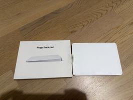 Magic Trackpad Apple bianco con imballo originale ottimo
