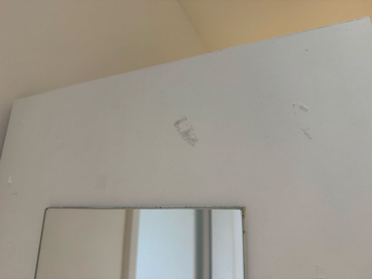 Schränke: Schuhschrank weiss Ikea – Gebraucht aus Bern von rai_bz7q 4