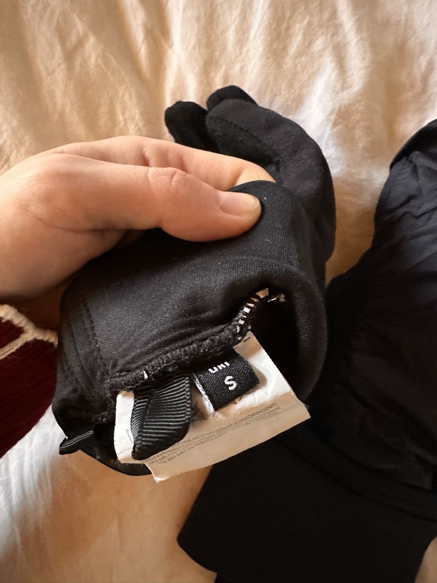 Guanti & manicotti: Unisex Handschuhe Colmar mit Hülle – Nuovo (secondo la descrizione) da Zürich venduto da BettinaMarie2308 5