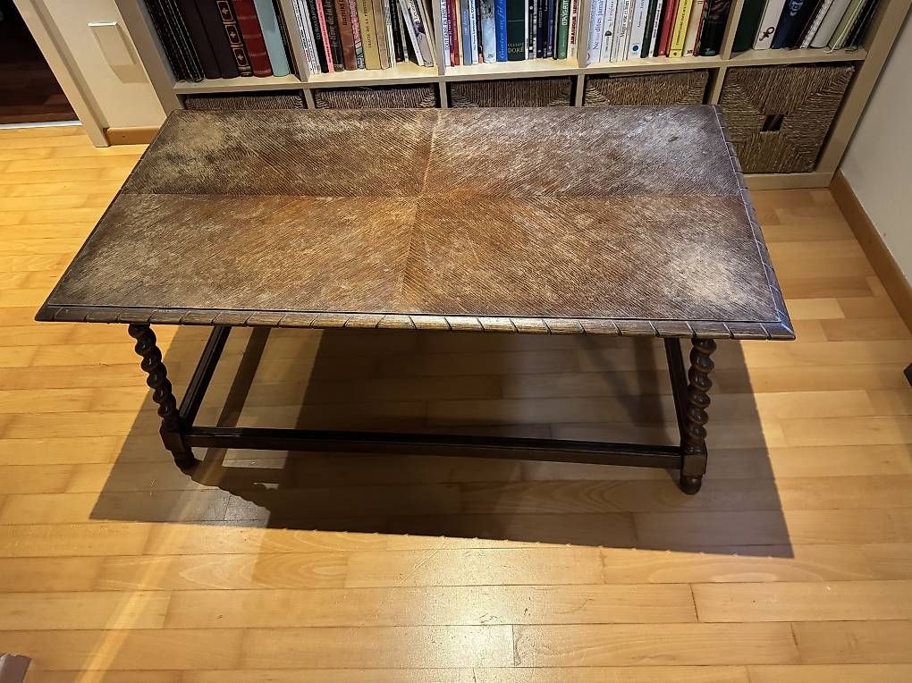 Tavoli: Table basse  – Usato da Ursy venduto da LiloNorma 3