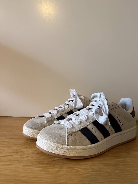 Adidas Scarpe da uomo: Adidas Campus unisex – Usato da Basel venduto da dietschy77