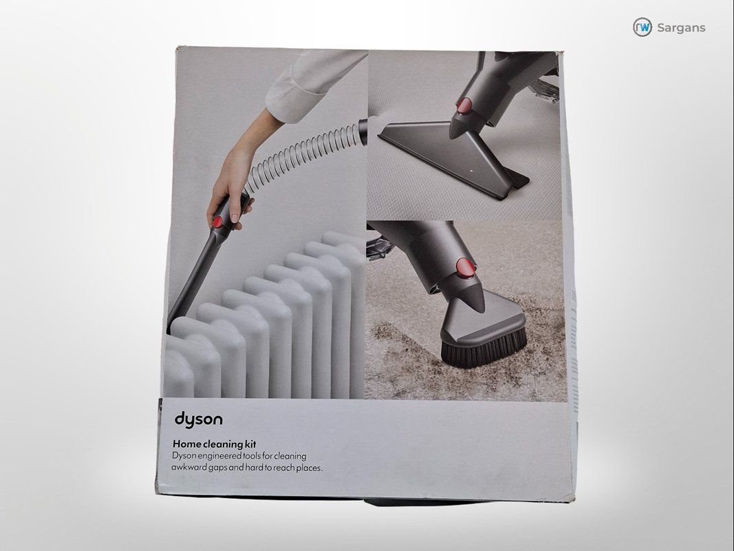 Dyson Staubsauger & Zubehör: DYSON Haushalt Set – Neu (gemäss Beschreibung) aus Sargans von Restwert_Sargans 1
