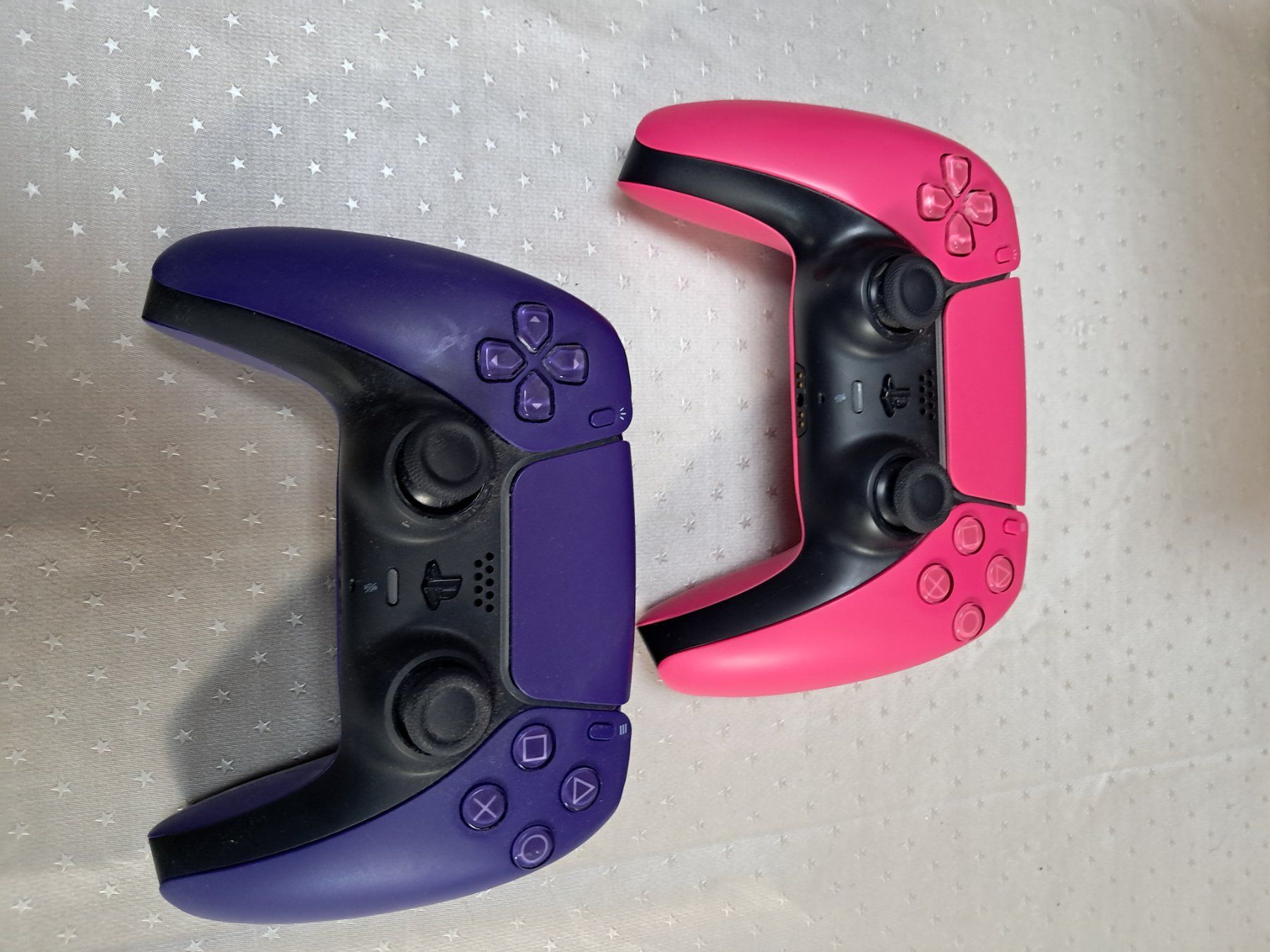 Sony Konsolen: Manettes ps5 – Gebraucht aus moutier von Dupont50