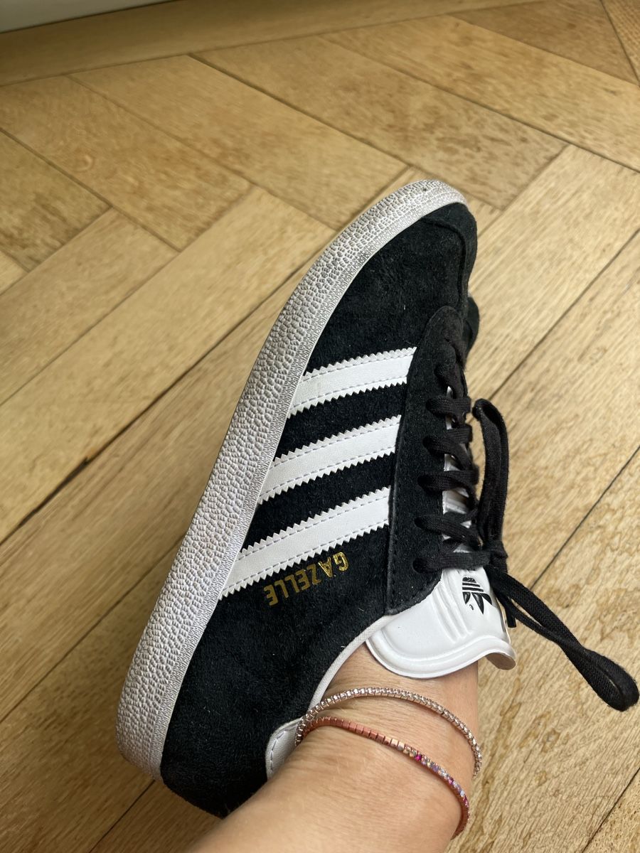 Adidas Scarpe da donna: Adidas Gazelle – Usato da Zürich venduto da wen_v6fz 3