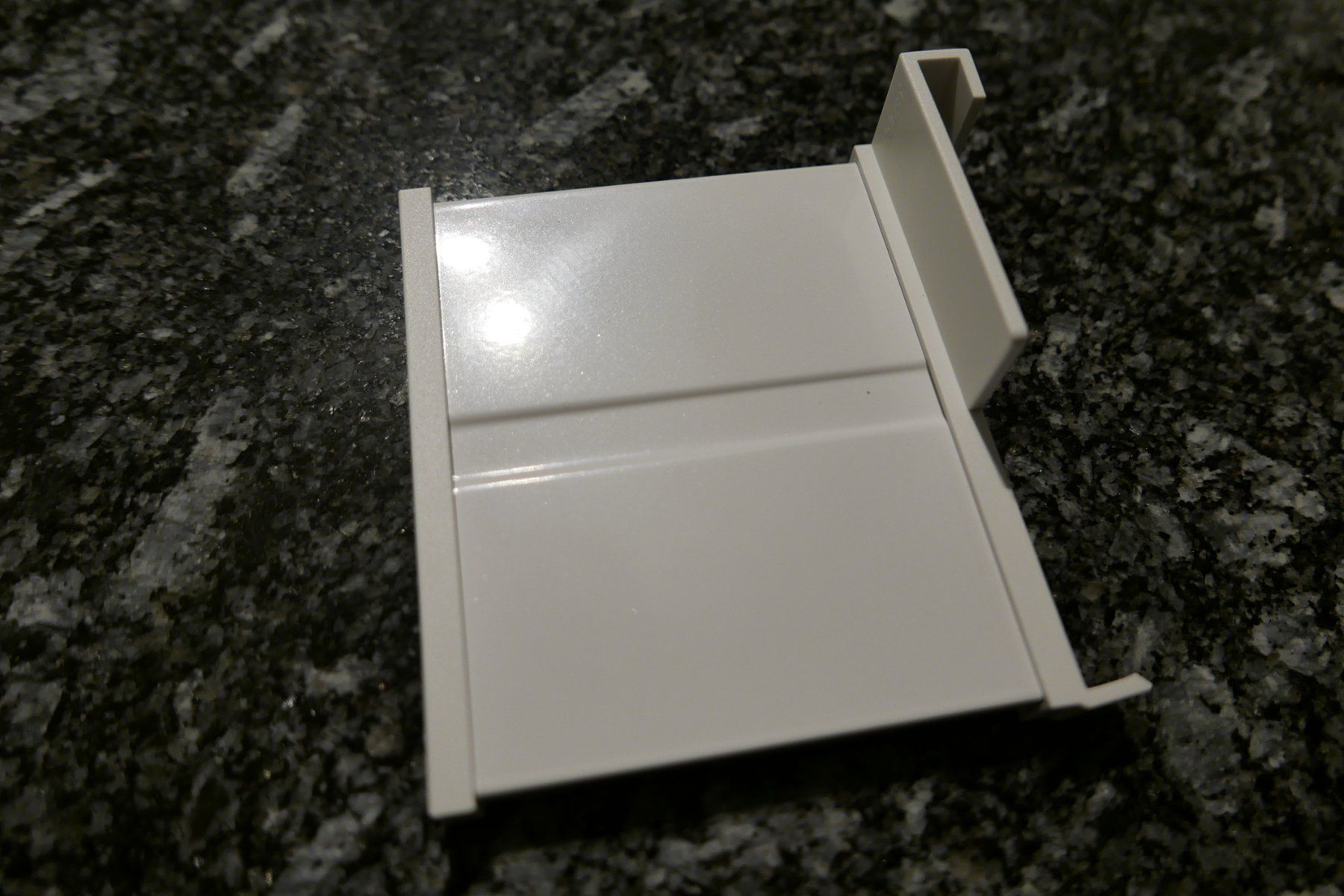 Blum Ferramenta: Schubladen Längsteiler Blum Tandembox Neu – Nuovo e nell'imballaggio originale da Brunnen venduto da Holzwurmli 1