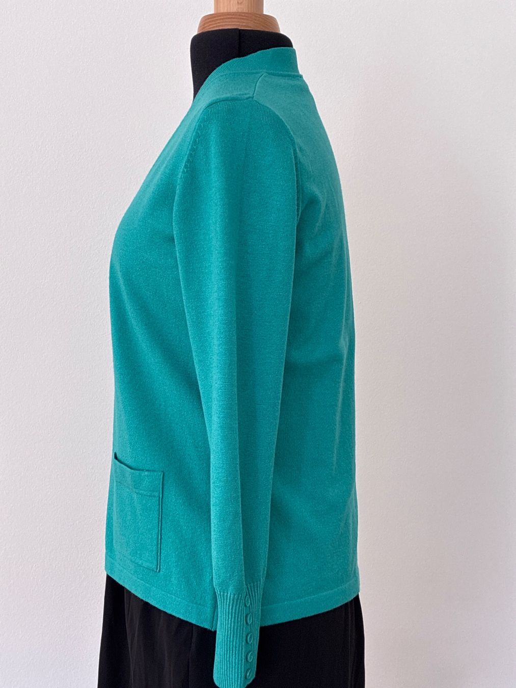 Rabe Giacche: Strickjacke von Rabe Gr 40 – Usato da Davos Platz venduto da nanigl 1