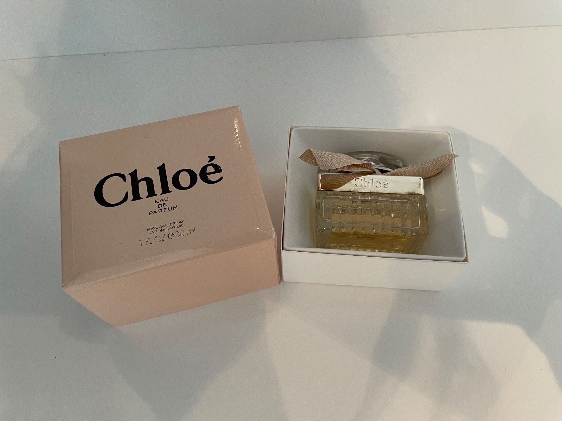 Chloé Profumi & Eau de Toilette: Chloé Eau de Parfum 30ml – Usato da Zürich venduto da viv_5tdr