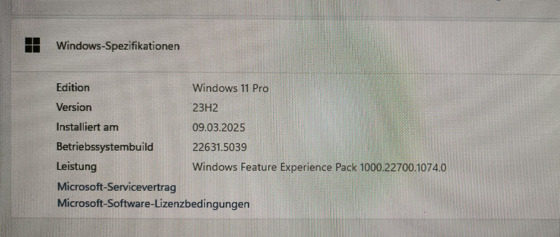 Dell PCs: DELL OptiPlex 3050 – Gebraucht aus Bützberg von  3
