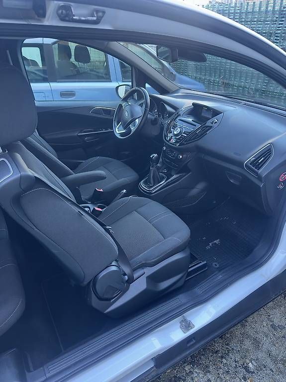 Automobili: Ford B-MAX  – Usato da Giubiasco venduto da off_hk9q 3